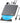 External Blu Ray CD DVD Drive, USB 3.0 Type C Blu ray Burner BD Player Read/Write Portable Bluray Drive Slim Optical Blue Ray CD DVD Reader for Laptop PC Windows 11 MacBook Pro Air Desktop Linux OS_Grey_1