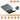 External Blu Ray CD DVD Drive, USB 3.0 Type C Blu ray Burner BD Player Read/Write Portable Bluray Drive Slim Optical Blue Ray CD DVD Reader for Laptop PC Windows 11 MacBook Pro Air Desktop Linux OS_Grey_340