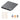 External Blu Ray CD DVD Drive, USB 3.0 Type C Blu ray Burner BD Player Read/Write Portable Bluray Drive Slim Optical Blue Ray CD DVD Reader for Laptop PC Windows 11 MacBook Pro Air Desktop Linux OS_Grey_341