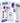 Thermometer | eZthings Heavy Duty Infrared Forehead High-Caliber Sensor No-Contact | Medical Offices Hospitals LCD Display