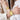 FANMIS Men and Women Romantic Couple Watches Men Women Couple Set Pair Watch Business Dress Waterproof Luminous Pointer Watch Stainless Steel His and Her Watches for Couples, CoupleGold_437