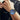 FANMIS Men's Classic Multifunctional Military Sports Analog Watch Business Dress Waterproof Luminous Chronograph Starry Sky Moon Phase Leather Wristwatch (Black)_Black_103