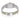 FANMIS Men's Luxury Business Waterproof Wristwatch Analog Two Tone Stainless Steel Date Quartz Watches (Red)_Red_1571
