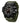 FANMIS Men's Solar Powered Casual Quartz Wrist Watch Analog Digital Multifunctional Black Sports Watch (X Army Green)_XArmygreen_1