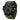 FANMIS Men's Solar Powered Casual Quartz Wrist Watch Analog Digital Multifunctional Black Sports Watch (X Army Green)_XArmygreen_1