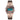 FANMIS Women's Men's Luxury Fashion Digital Electronic Square LED Sports Watch Multifunction Waterproof Daily Alarm Gold Silver Wristwatch (X Rose Gold)_XRoseGold_462