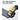 Fanttik C10 Pro BowGuide Electric Cardboard Cutter, Cordless Scissors with LED Display, 2-Speed Adjustable, Rechargeable Powerful Rotary Box Cutter with 2 Blades for Fabric, Carpet, Leather, Cardboard_5460