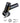 Fanttik C8 Nano Easyswap Cordless Electric Scissors with LED Display, Type-C Rechargeable Cardboard Cutter with 2 Blades, EasySwap Blade Change, LED Light, for Thin Cardboard Box Carpet Leather, Black_1