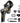 Cordless Car Vacuum | Fanttik Fold V10 APEX Pivot 17000Pa Handheld Vacuum | Premium Portable Cleaning Solution with Smart LED Display