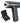 Fanttik L1 Ace 3.7V Cordless Screwdriver, Electric Screwdriver Kit with EVA Storage Bag, 6 Settings Torque Knob, HD Display, 2000mAh, LED Light, 1/4''Hex, Repair Tool for Desktop/Furniture_Grey_1