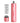Fanttik S1 Capsule Cordless Screwdriver, Electric Screwdriver, Max 5 N.m, 320 RPM Motor, 5 Pcs Double-Ended Bits, Compact Design, LED Light, 1/4''Hex, Idea Tool for Furniture, Appliances-Pink_1