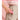 Fanttik S1 Capsule Cordless Screwdriver, Electric Screwdriver, Max 5 N.m, 320 RPM Motor, 5 Pcs Double-Ended Bits, Compact Design, LED Light, 1/4''Hex, Idea Tool for Furniture, Appliances-Pink_5440