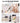 Cordless Handheld Vacuum | Fanttik Slim V10 Lite 12000Pa Suction | Ultra-Lightweight Portable Mini Vacuum Cleaner for Home, Car, and Kitchen