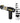 Cordless Car Vacuum | Fanttik Slim V10 Mix 4-in-1 Handheld Air Duster | 16kPa Suction Power Color Smart LED Display