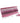 FCPLU xUBOTIE Wireless Keyboard and Mouse, Colorful 104-Key QWERTY with Round Keys, Phone Holder, Wrist Rest, Power Buttons, 2.4GHz USB for PC Laptop(Rose Red Gradient)_RoseRedGradient_1