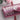 FCPLU xUBOTIE Wireless Keyboard and Mouse, Colorful 104-Key QWERTY with Round Keys, Phone Holder, Wrist Rest, Power Buttons, 2.4GHz USB for PC Laptop(Rose Red Gradient)_RoseRedGradient_653