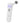 Ear Thermometer | FDK Medical Grade Digital Thermometer | Fast 1-Second Reading with Fever Alarm and Silent Mode for Adults and Kids