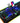 Keyboard Mouse | FELiCON Wired Game Keyboard and Mouse Combo RGB LED Backlit Mechanical Feel | Ultimate Gaming Setup