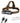 Fenix HM71R Headlamp, 2700 Lumen Super Bright USB-C Rechargeable Spot Light Flood Light L-Shape 90 Degree Right Angle Flashlight Industrial Grade with LumenTac Organizer_Black_1