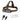 Fenix HM71R Headlamp, 2700 Lumen Super Bright USB-C Rechargeable Spot Light Flood Light L-Shape 90 Degree Right Angle Flashlight Industrial Grade with LumenTac Organizer_Black_1