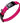 Fi New Series 3+ Smart Dog Tracker Collar [6 Month Membership Included] GPS Tracker for Dogs with Health & Behavior Monitoring, Escape Alerts, Waterproof, LED, Apple Watch Compatible (Pink, Large)_1