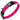 Fi New Series 3+ Smart Dog Tracker Collar [6 Month Membership Included] GPS Tracker for Dogs with Health & Behavior Monitoring, Escape Alerts, Waterproof, LED, Apple Watch Compatible (Pink, Large)_1