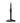 FIFINE Desktop Microphone Stand, Adjustable Heavy Duty Weighted Base Tabletop Mic Stand with Twist Clutch & 3/8'' to 5/8'' Screw, for Streaming, Gaming,Recording-BS2_1