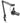 FIFINE Dynamic Podcast Microphone Set with Boom Arm Stand, Studio XLR/USB Microphone for Recording Vocal Streaming, Metal Mic with Mute Tap, Headphone Jack, Heavy Duty Boom Arm-K688T_1
