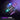 FIFINE Gaming Audio Mixer, Streaming RGB PC Mixer with XLR Microphone Interface, Individual Control, Volume Fader, Mute Button, 48V Phantom Power, for Podcast/Recording/Vocal/Game Voice-AmpliGame SC3_171
