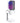 FIFINE Gaming USB PC Computer RGB Microphone for Live Streaming, Meeting, Podcasting, Video, Condenser Mic with Monitoring Headphone Jack, Light Control, for MAC OS/Windows-AmpliGame A8 White_1