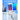 FIFINE Gaming USB PC Computer RGB Microphone for Live Streaming, Meeting, Podcasting, Video, Condenser Mic with Monitoring Headphone Jack, Light Control, for MAC OS/Windows-AmpliGame A8 White_32