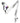 FIFINE Gaming XLR/USB Microphone Kit, Streaming Dynamic Mic Set for PC, Computer Mic for Vocal Podcast Recording Voiceover, with Headphones Jack, Gain Knob, Arm Stand-AmpliGame AM8T White_1