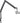 FIFINE Mic Boom Arm, Microphone Stand with Cable Management Channels, Extension Tube, Desk Clamp, Thread Adapter, Fully Adjustable Metal-Built Podcast Mic Arm for Streaming Gaming Recording-BM66T_1