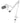 FIFINE Podcast XLR/USB Microphone Kit, Studio Dynamic Vocal Mic for Recording, Streaming, Voice-Over, PC Microphone with Boom Arm with Mute, Headphone Monitoring, Metal-AmpliTank K688T White_1