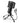 FIFINE USB Desktop PC Microphone with Pop Filter for Computer and Mac, Studio Condenser Mic with Gain Knob Mute Button Headphone Jack for Gaming Streaming Recording YouTube, Extra USB-C Plug-K683A_1