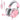FIFINE USB Gaming Headset, PC Over-Ear Wired Streaming Headset with 3.5mm Jack, Detachable Microphone, 7.1 Surround Sound, Control Box, Passive Noise Cancellation, for PS5/Xbox/Switch-H9 Pink_1
