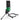 FIFINE USB Gaming Microphone for PC Desktop, PS4 and Mac, Gain Control, External Condenser Computer Mic for Streaming, Podcasting, Twitch, Discord, Green - K669G_1
