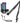 FIFINE USB Gaming Microphone Kit, PC Streaming Mic with RGB Lights, Mute, Gain Knob, Metal Boom Arm for Recording Podcast, Condenser Computer Microphone Set Compatible with PS4/PS5-AmpliGame A8T_1