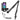 FIFINE USB Gaming Microphone Kit, PC Streaming Mic with RGB Lights, Mute, Gain Knob, Metal Boom Arm for Recording Podcast, Condenser Computer Microphone Set Compatible with PS4/PS5-AmpliGame A8T_1