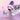 FIFINE USB Streaming Microphone with Boom Arm, Gaming Mic Kit for PC PS4/PS5, Podcast Microphone for Podcast with RGB Control, Mute Button, Gain Knob, Headphones Jack, Pop Filter-A8T Pink_109