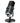 FIFINE USB/XLR Dynamic Microphone for Podcast Recording, PC Computer Gaming Streaming Mic with RGB Light, Mute Button, Headphones Jack, Desktop Stand, Vocal Mic for Singing YouTube-AmpliGame AM8, Black_1
