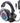 FIFINE Wired USB Gaming Headset: 7.1 Surround Sound - Vibrant Customizable RGB - Game/Chat Balance, Gamer Headphone with Noise Canceling Mic for PC, PS5/PS4, Laptop, Mac - AmpliGame H13BP_1