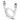 FIFINE XLR Cable 10ft, Male to Female Microphone Cable with Balanced 3-Pin Mic, Studio Quality Audio Cord for Podcasting, Streaming, Recording, Home Studio,Compatible AM8W, K688W-L9W White_1