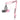 FIFINE XLR Gaming Microphone USB, PC Dynamic Microphone Kit for Vocal, Recording, Podcast, Streaming RGB Mic with Headphone Jack, Mute Button, Boom Arm Stand for Computer/Mixer-AmpliGame AM8T Pink_1