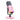 FIFINE XLR/USB Microphone, Gaming Recording PC Microphone with Headphones Jack, Mute Button, Dynamic RGB Mic for Computer, Streaming Mic for Podcasting Voice-Over YouTube Video-AmpliGame AM8 Pink_1