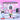 FIFINE XLR/USB Microphone, Gaming Recording PC Microphone with Headphones Jack, Mute Button, Dynamic RGB Mic for Computer, Streaming Mic for Podcasting Voice-Over YouTube Video-AmpliGame AM8 Pink_129