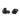 FiiO FA7S Headphone Earphones Wired 6BA High Resolution in-Ear Earbuds for Smartphone/PC/Player(Black)_Black_604