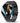 FILIEKEU Men Women Smart Watch Bluetooth Calls Heart Rate Sleep Monitor Steps Mens Smart Watch IP67 Waterproof Fitness Tracker Casual Black Stainless Steel Smart Watches for Android iOS_Ablack_1