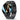 FILIEKEU Men Women Smart Watch Bluetooth Calls Heart Rate Sleep Monitor Steps Mens Smart Watch IP67 Waterproof Fitness Tracker Casual Black Stainless Steel Smart Watches for Android iOS_Ablack_1