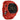 findtime Men's Digital Watch Waterproof Pedometer Watches Sport Watch Step Counter Calorie Military Watch with Stopwatch Alarm LED Backlight Countdown_red_1